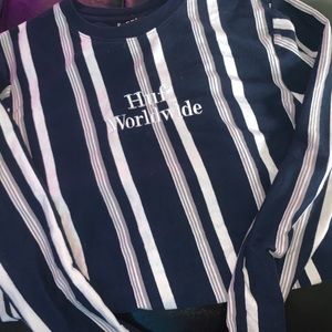 Men’s long sleeve HUF Tshirt